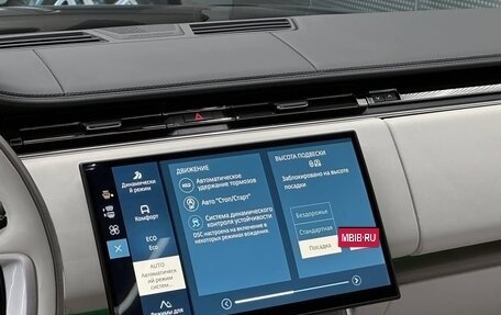 Land Rover Range Rover IV рестайлинг, 2024 год, 21 950 000 рублей, 20 фотография