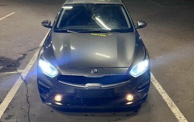 KIA Cerato IV, 2021 год, 2 050 000 рублей, 1 фотография