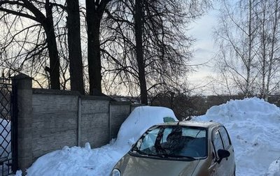 Daewoo Matiz I, 2007 год, 187 000 рублей, 1 фотография