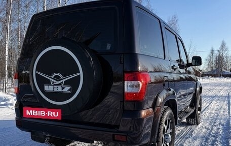 ЛуАЗ Patriot, 2018 год, 1 050 000 рублей, 8 фотография
