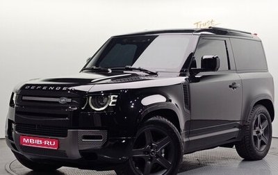 Land Rover Defender II, 2025 год, 10 900 000 рублей, 1 фотография