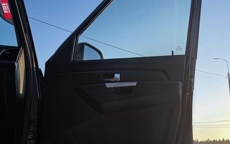 ЛуАЗ Patriot, 2018 год, 1 050 000 рублей, 10 фотография