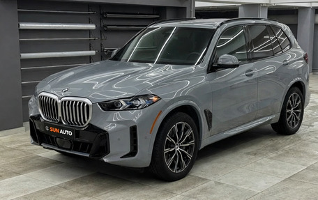 BMW X5, 2025 год, 11 400 000 рублей, 1 фотография