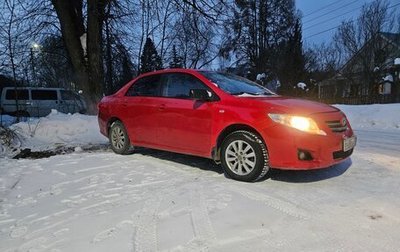 Toyota Corolla, 2006 год, 580 000 рублей, 1 фотография