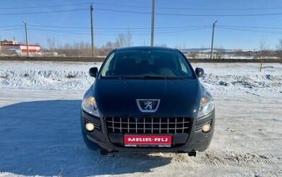 Peugeot 3008 I рестайлинг, 2012 год, 650 000 рублей, 1 фотография