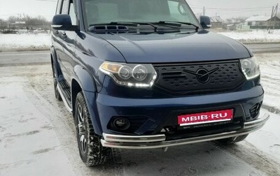 ЛуАЗ Patriot, 2020 год, 1 900 000 рублей, 1 фотография