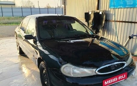 Ford Mondeo II, 1997 год, 160 000 рублей, 1 фотография