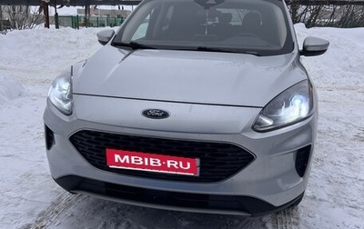 Ford Escape, 2020 год, 1 900 000 рублей, 1 фотография