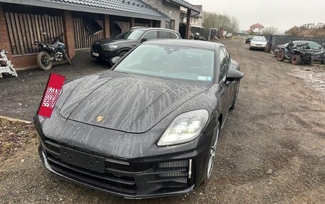 Porsche Panamera, 2024 год, 9 500 000 рублей, 1 фотография