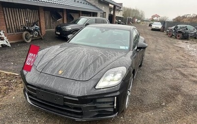 Porsche Panamera, 2024 год, 9 500 000 рублей, 1 фотография