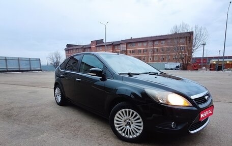 Ford Focus II рестайлинг, 2011 год, 710 000 рублей, 1 фотография