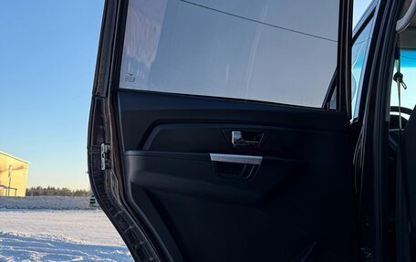 ЛуАЗ Patriot, 2018 год, 1 050 000 рублей, 16 фотография