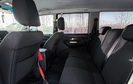 ЛуАЗ Patriot, 2018 год, 1 050 000 рублей, 17 фотография