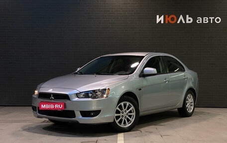 Mitsubishi Lancer IX, 2010 год, 781 000 рублей, 1 фотография
