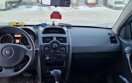 Renault Megane II, 2008 год, 400 000 рублей, 4 фотография