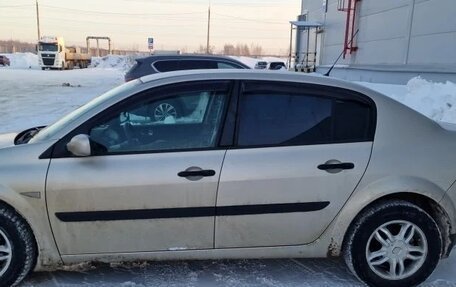Renault Megane II, 2008 год, 400 000 рублей, 2 фотография