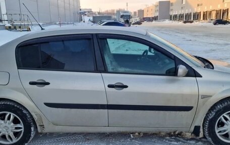 Renault Megane II, 2008 год, 400 000 рублей, 7 фотография