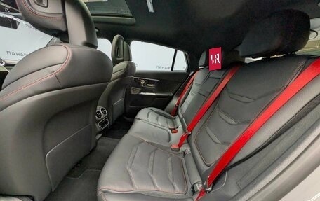 Mercedes-Benz GLC Coupe AMG, 2025 год, 12 150 000 рублей, 7 фотография