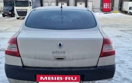 Renault Megane II, 2008 год, 400 000 рублей, 3 фотография
