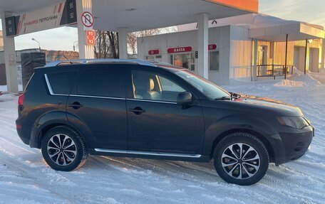 Peugeot 4007, 2008 год, 695 000 рублей, 5 фотография