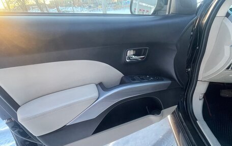 Peugeot 4007, 2008 год, 695 000 рублей, 11 фотография