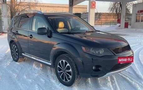 Peugeot 4007, 2008 год, 695 000 рублей, 4 фотография