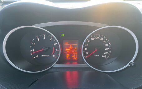 Peugeot 4007, 2008 год, 695 000 рублей, 19 фотография