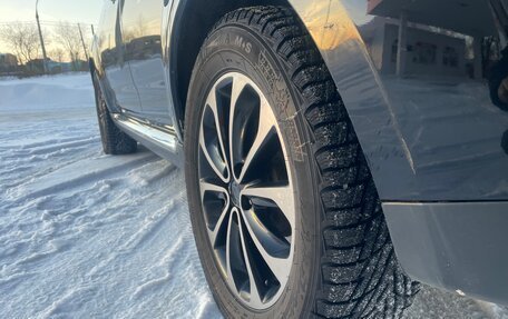 Peugeot 4007, 2008 год, 695 000 рублей, 17 фотография