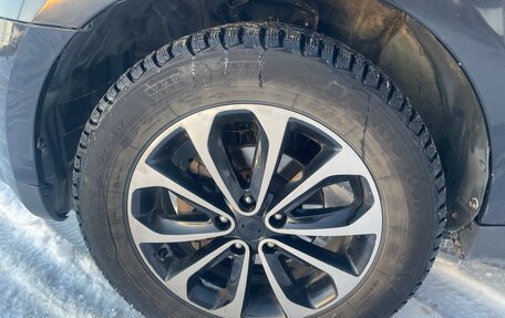 Peugeot 4007, 2008 год, 695 000 рублей, 16 фотография