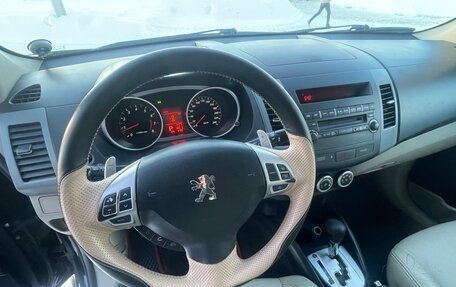 Peugeot 4007, 2008 год, 695 000 рублей, 15 фотография