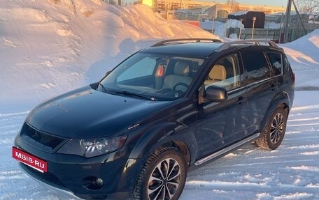 Peugeot 4007, 2008 год, 695 000 рублей, 3 фотография