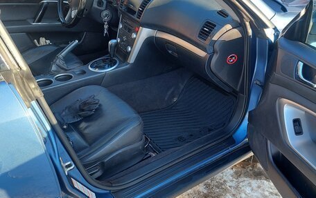 Subaru Outback III, 2007 год, 870 000 рублей, 7 фотография