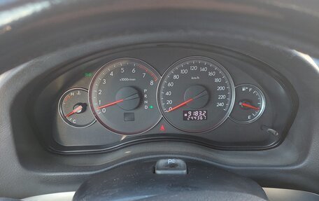 Subaru Outback III, 2007 год, 870 000 рублей, 13 фотография