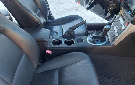 Subaru Outback III, 2007 год, 870 000 рублей, 11 фотография