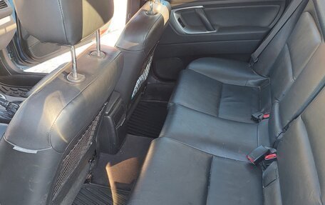 Subaru Outback III, 2007 год, 870 000 рублей, 15 фотография