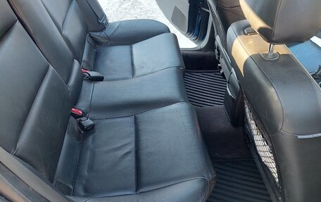 Subaru Outback III, 2007 год, 870 000 рублей, 14 фотография