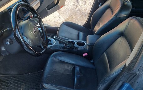 Subaru Outback III, 2007 год, 870 000 рублей, 16 фотография