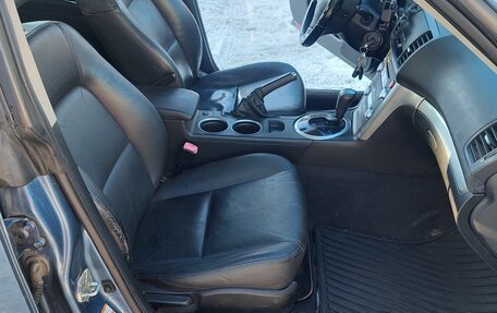 Subaru Outback III, 2007 год, 870 000 рублей, 17 фотография