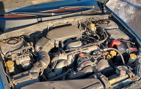 Subaru Outback III, 2007 год, 870 000 рублей, 22 фотография