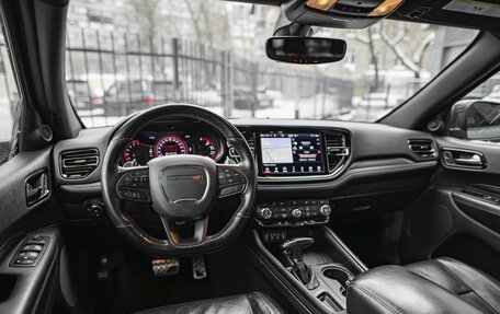 Dodge Durango III, 2021 год, 5 275 000 рублей, 8 фотография