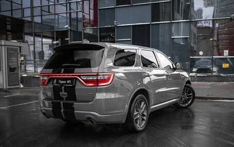 Dodge Durango III, 2021 год, 5 275 000 рублей, 6 фотография