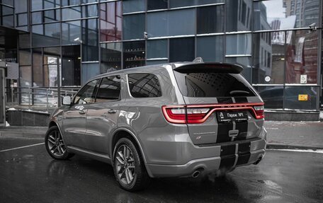 Dodge Durango III, 2021 год, 5 275 000 рублей, 4 фотография