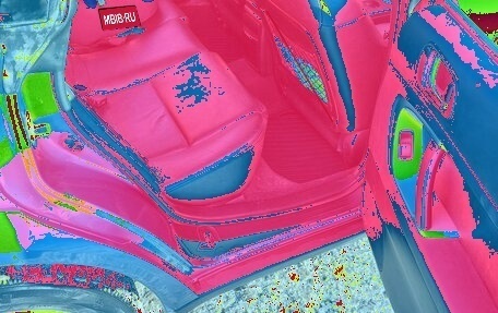 Subaru Outback III, 2007 год, 870 000 рублей, 8 фотография