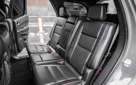 Dodge Durango III, 2021 год, 5 275 000 рублей, 12 фотография