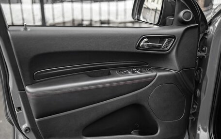 Dodge Durango III, 2021 год, 5 275 000 рублей, 15 фотография