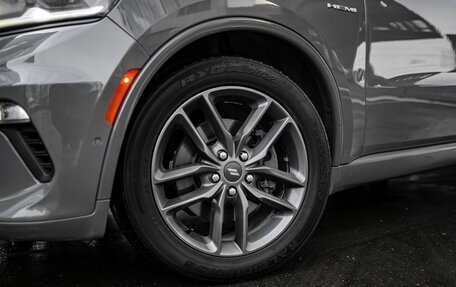 Dodge Durango III, 2021 год, 5 275 000 рублей, 18 фотография