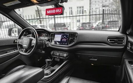 Dodge Durango III, 2021 год, 5 275 000 рублей, 9 фотография