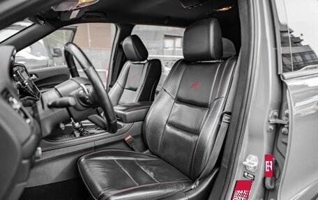 Dodge Durango III, 2021 год, 5 275 000 рублей, 10 фотография