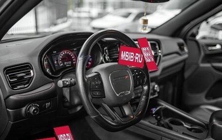 Dodge Durango III, 2021 год, 5 275 000 рублей, 7 фотография