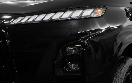 Infiniti QX80, 2024 год, 16 990 000 рублей, 4 фотография